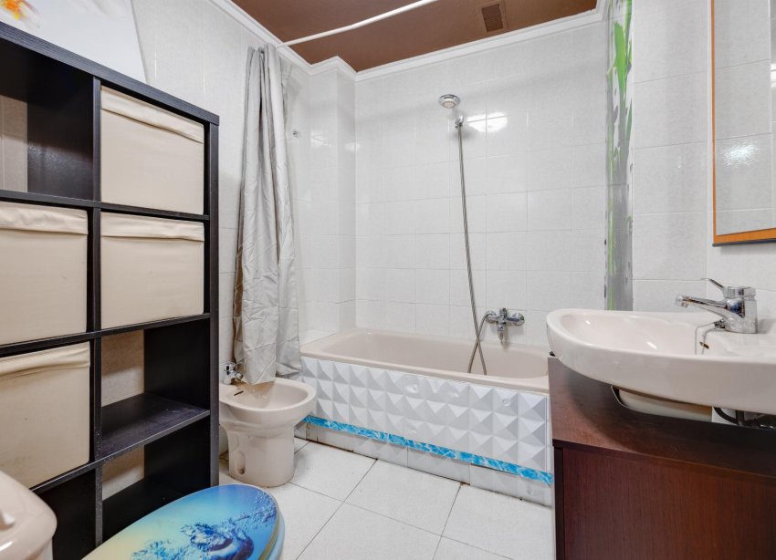 Reventa - Apartamento - Torrevieja - Playa de Los Locos-Curva del Palangre