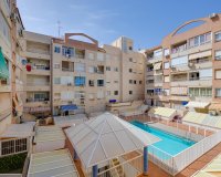 Reventa - Apartamento - Torrevieja - Playa de Los Locos-Curva del Palangre