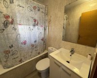 Reventa - Apartamento - Torrevieja - Playa de Los Locos-Curva del Palangre