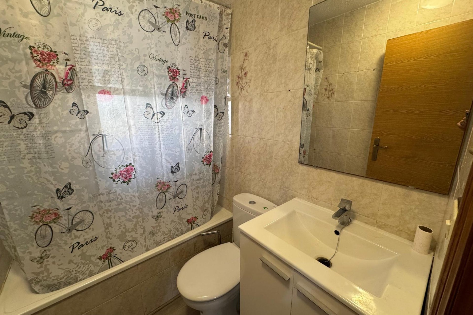 Reventa - Apartamento - Torrevieja - Playa de Los Locos-Curva del Palangre