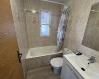 Reventa - Apartamento - Torrevieja - Playa de Los Locos-Curva del Palangre