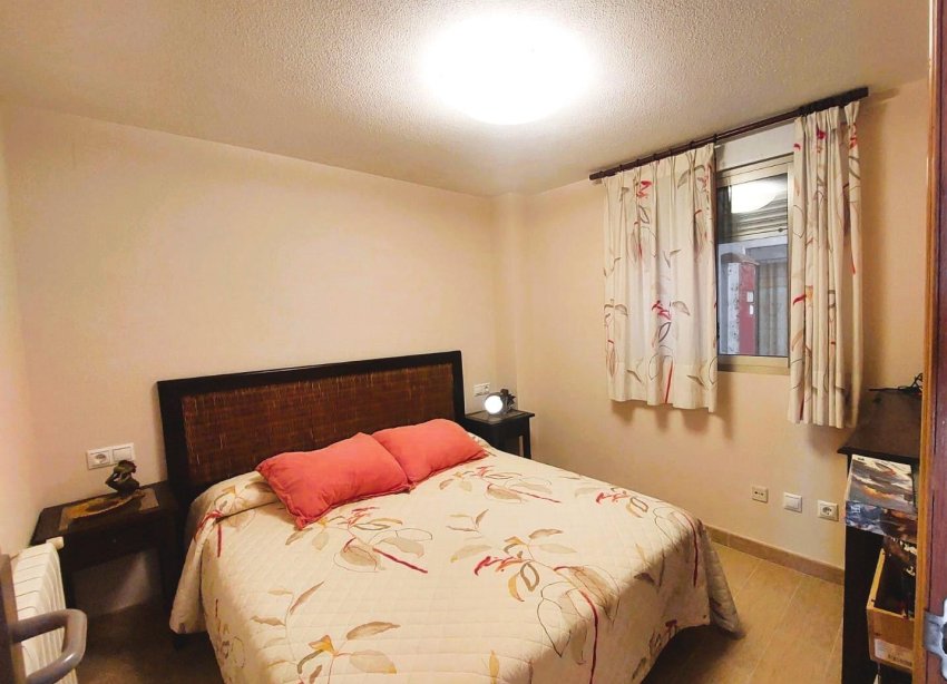 Reventa - Apartamento - Torrevieja - Playa de los Locos