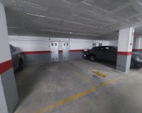 Reventa - Apartamento - Torrevieja - Playa de los Locos