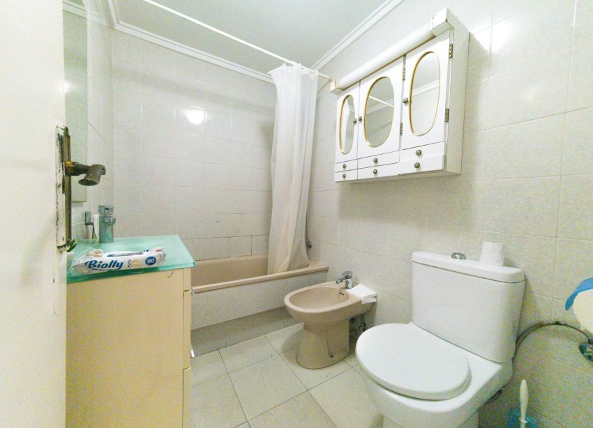 Reventa - Apartamento - Torrevieja - Playa de los Locos