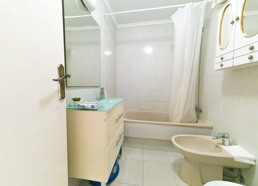 Reventa - Apartamento - Torrevieja - Playa de los Locos