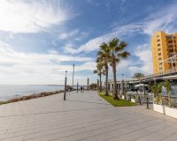 Reventa - Apartamento - Torrevieja - Playa de los Locos