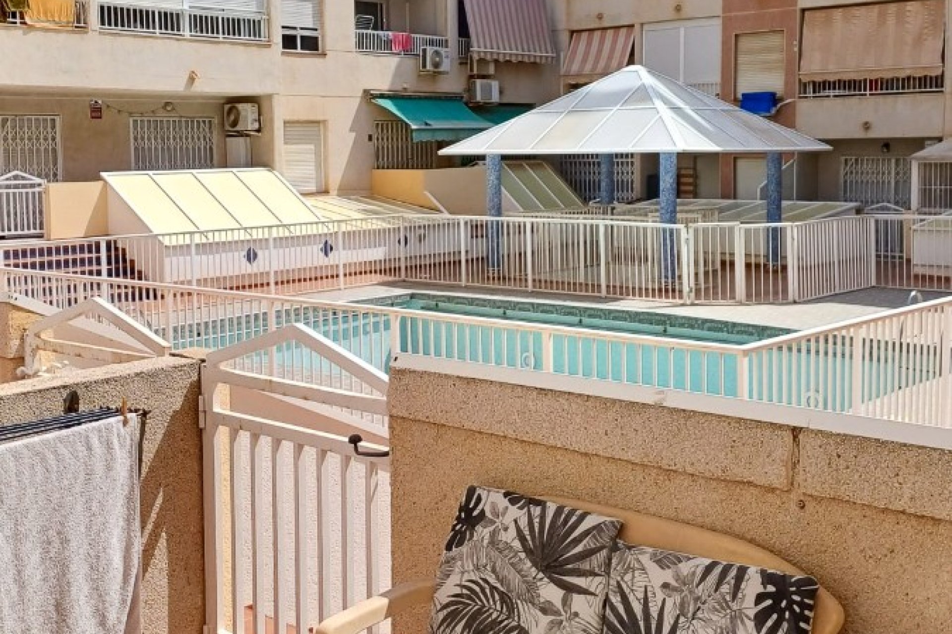 Reventa - Apartamento - Torrevieja - Playa de los Locos