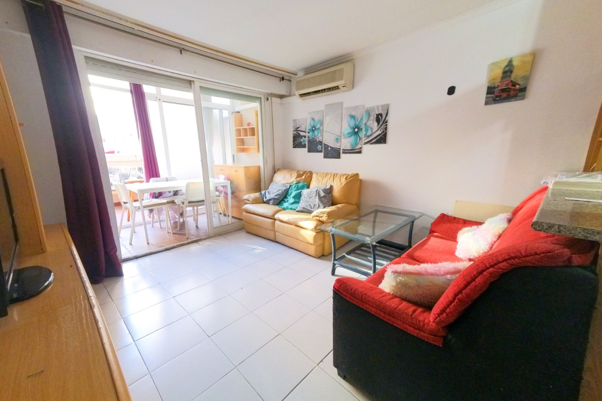 Reventa - Apartamento - Torrevieja - Playa de los Locos