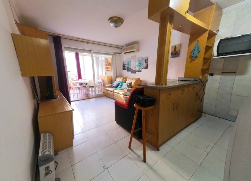 Reventa - Apartamento - Torrevieja - Playa de los Locos