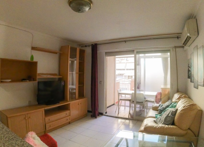Reventa - Apartamento - Torrevieja - Playa de los Locos