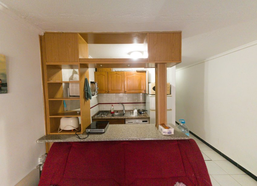 Reventa - Apartamento - Torrevieja - Playa de los Locos