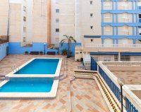 Reventa - Apartamento - Torrevieja - Playa de los locos