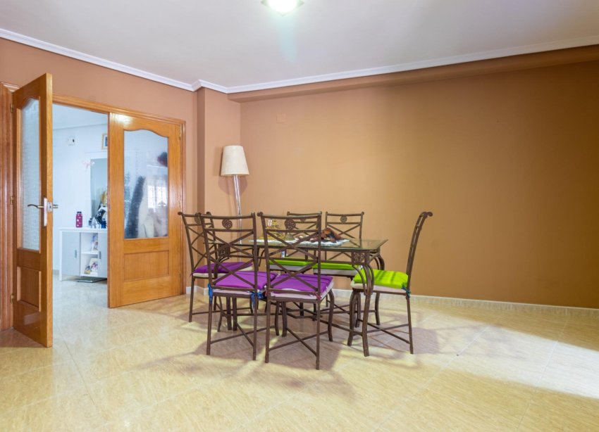 Reventa - Apartamento - Torrevieja - Playa de los locos