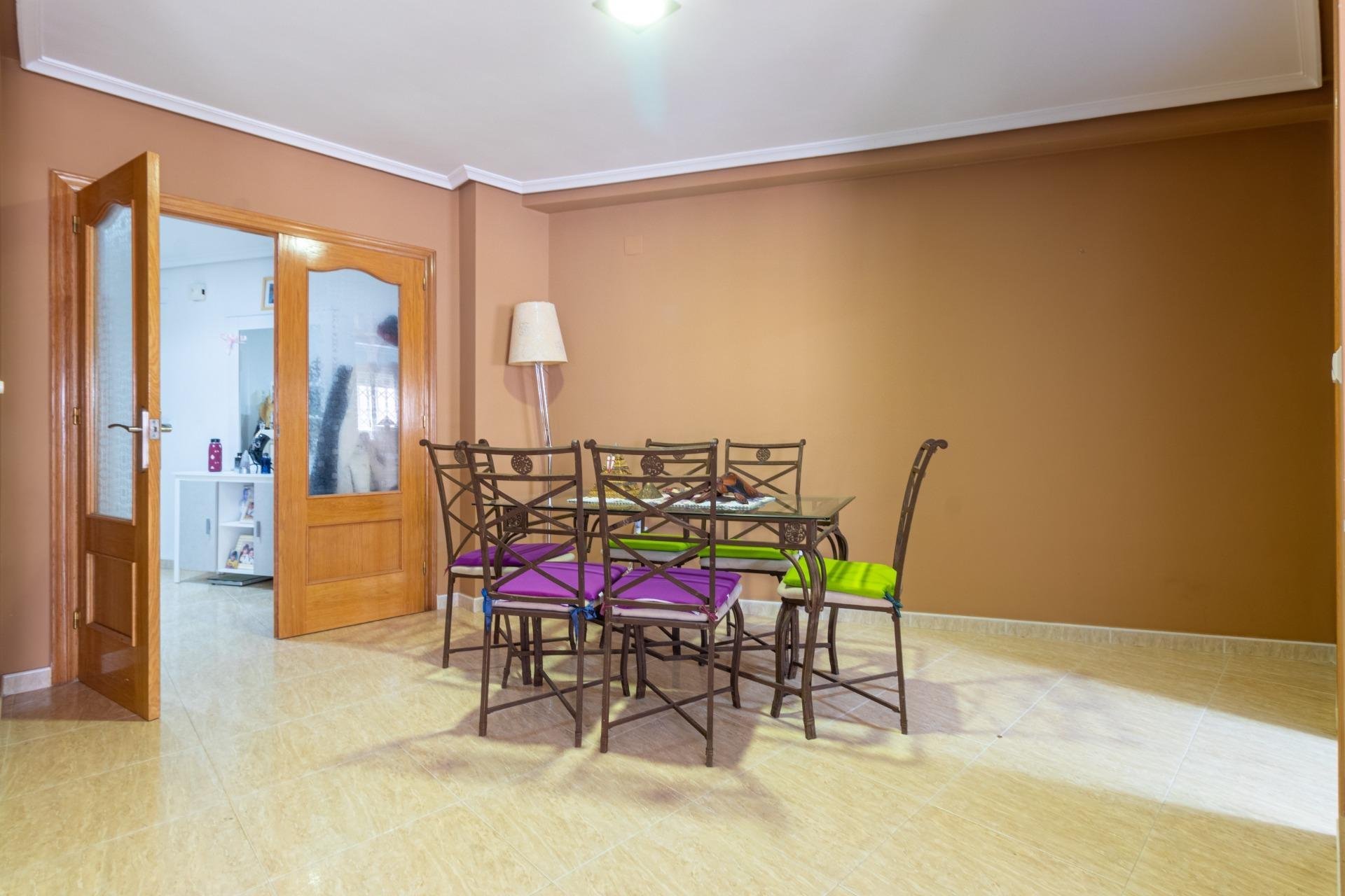 Reventa - Apartamento - Torrevieja - Playa de los locos