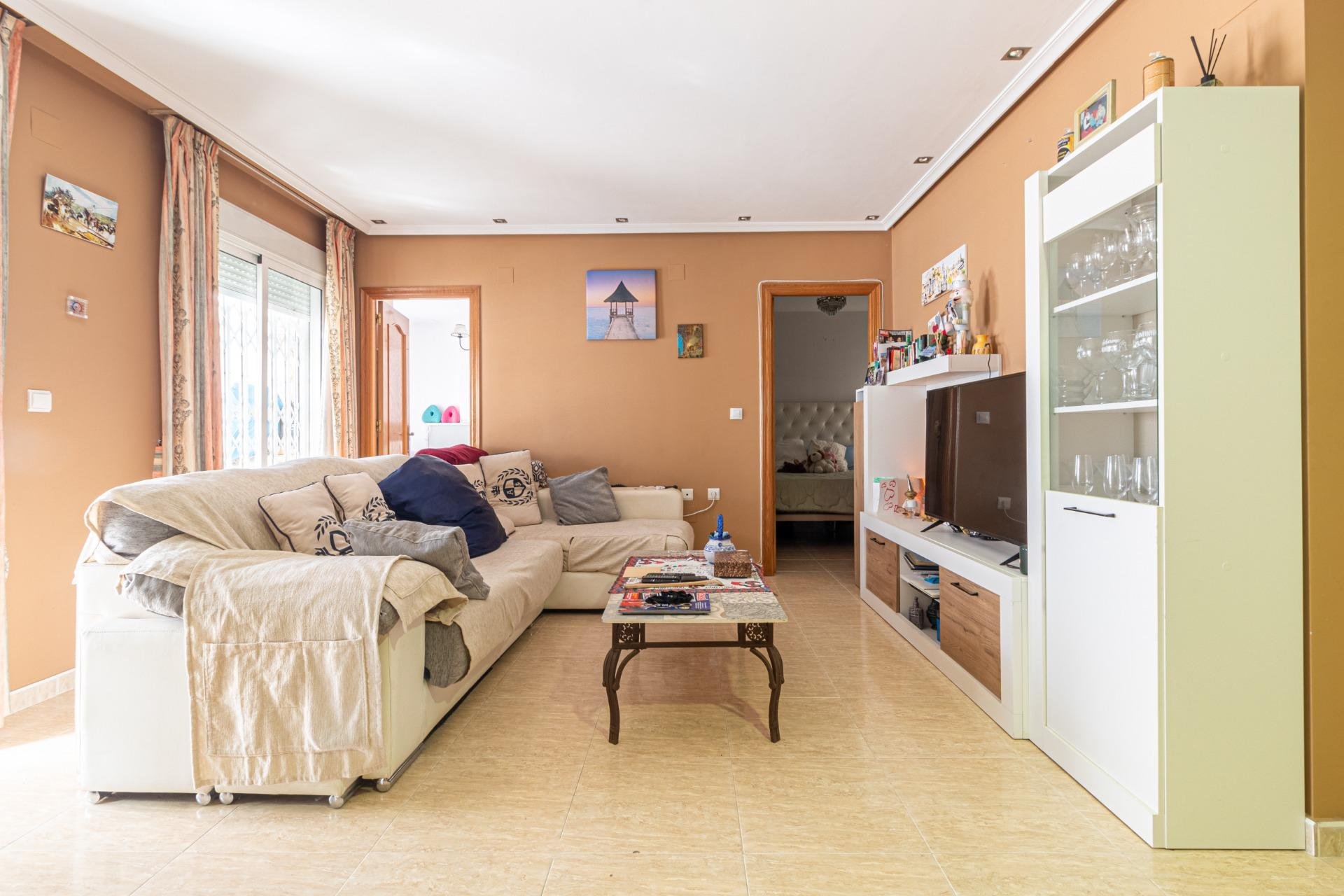 Reventa - Apartamento - Torrevieja - Playa de los locos