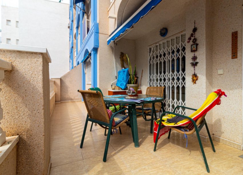 Reventa - Apartamento - Torrevieja - Playa de los locos