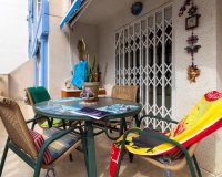 Reventa - Apartamento - Torrevieja - Playa de los locos