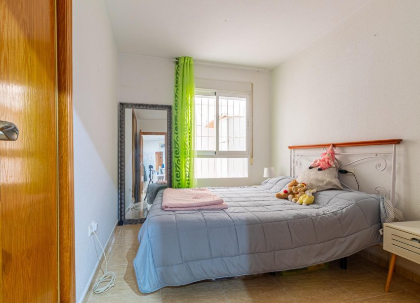 Reventa - Apartamento - Torrevieja - Playa de los locos