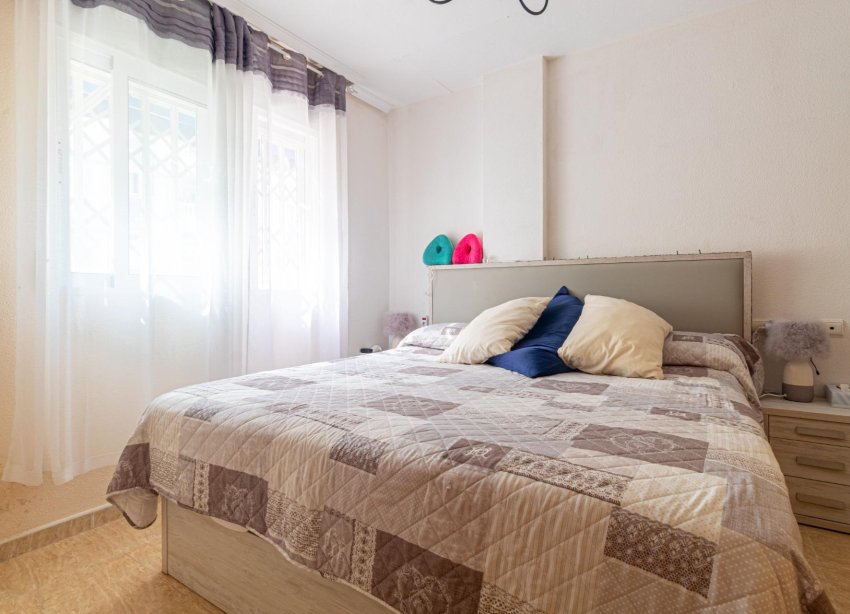 Reventa - Apartamento - Torrevieja - Playa de los locos