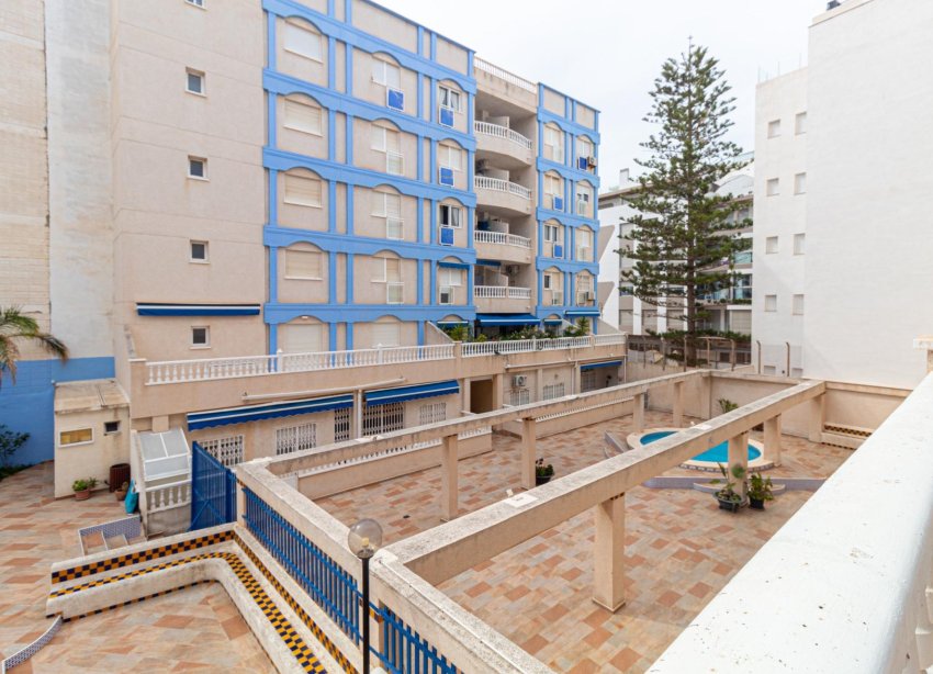 Reventa - Apartamento - Torrevieja - Playa de los locos