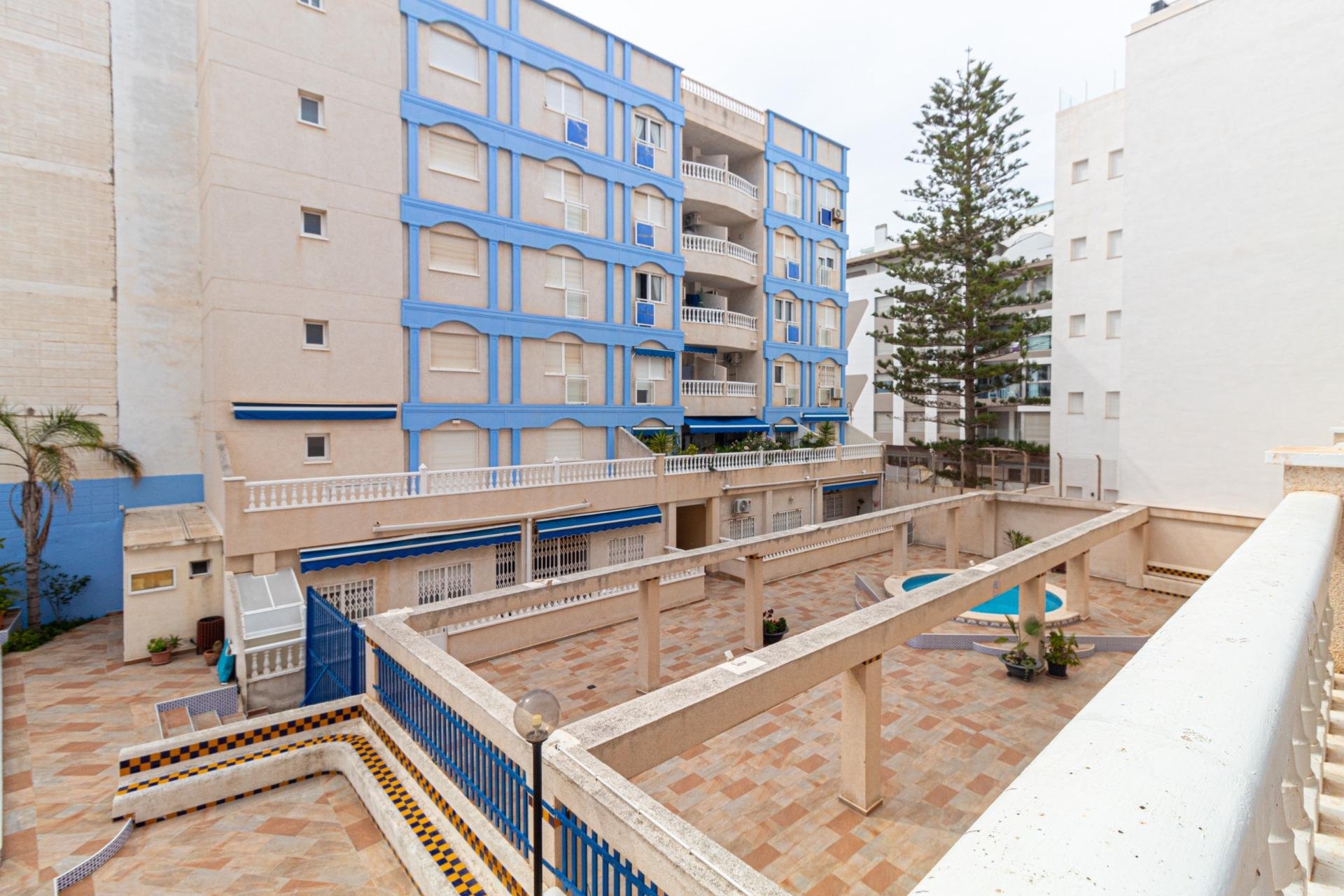 Reventa - Apartamento - Torrevieja - Playa de los locos