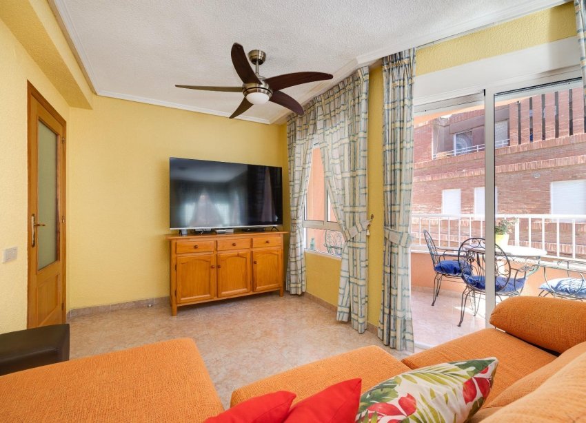 Reventa - Apartamento - Torrevieja - Playa de los locos