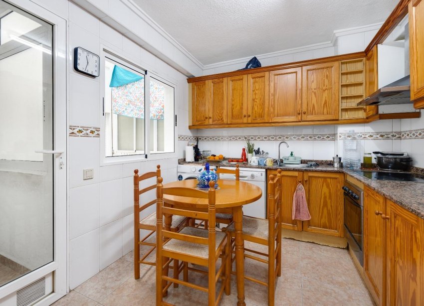 Reventa - Apartamento - Torrevieja - Playa de los locos