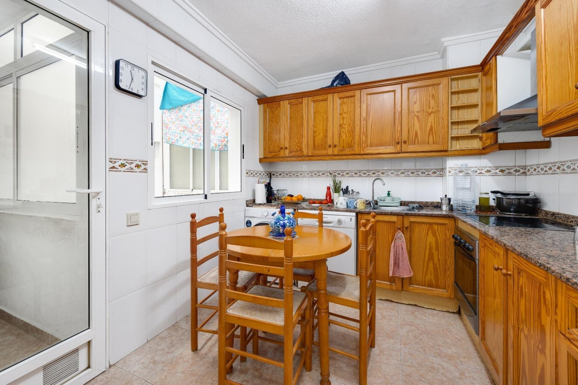 Reventa - Apartamento - Torrevieja - Playa de los locos