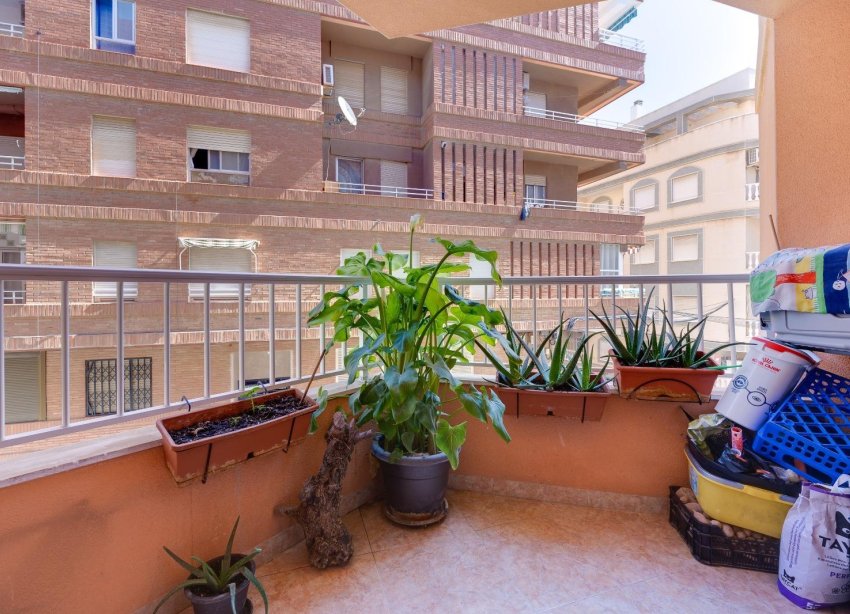Reventa - Apartamento - Torrevieja - Playa de los locos