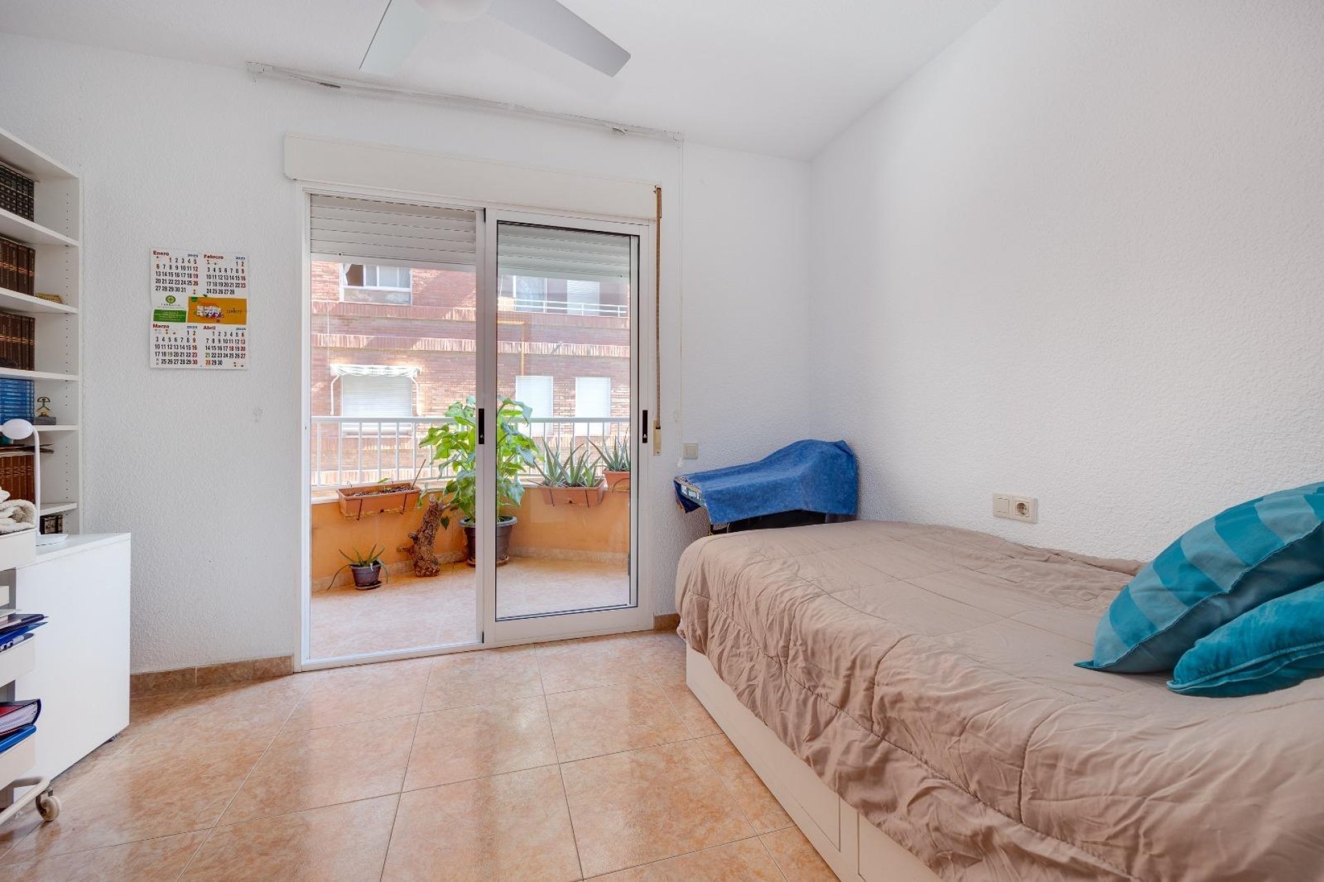Reventa - Apartamento - Torrevieja - Playa de los locos