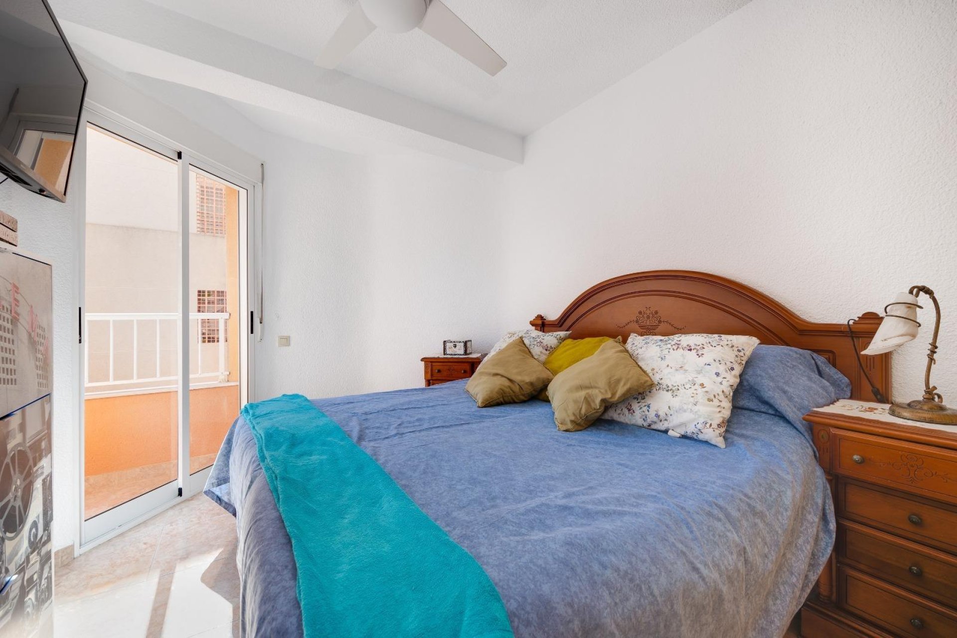 Reventa - Apartamento - Torrevieja - Playa de los locos