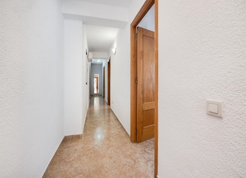 Reventa - Apartamento - Torrevieja - Playa de los locos