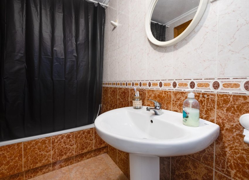 Reventa - Apartamento - Torrevieja - Playa de los locos