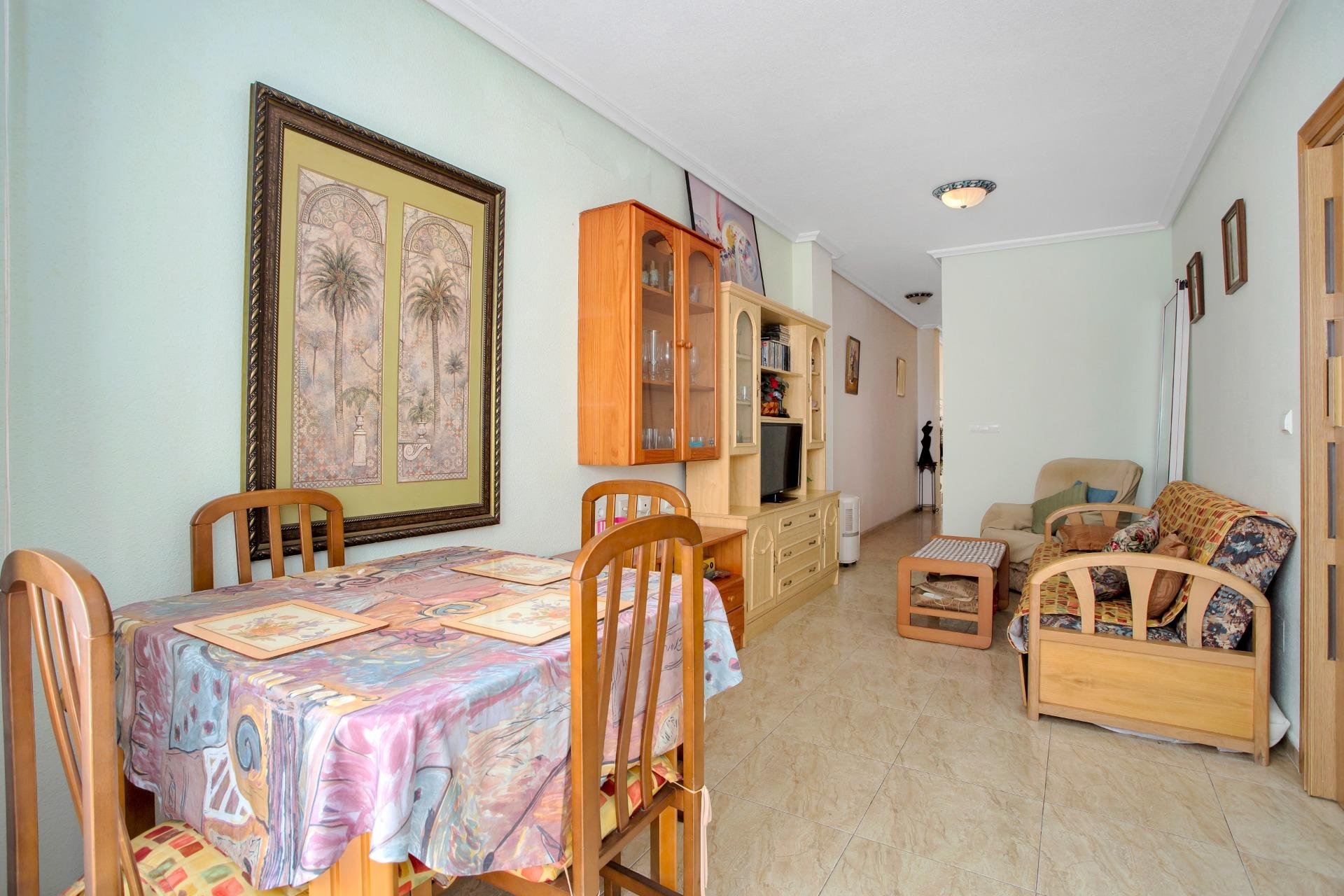 Reventa - Apartamento - Torrevieja - Playa de los locos