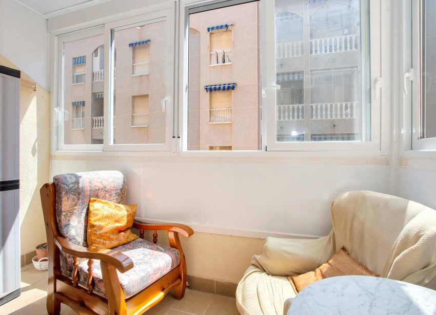 Reventa - Apartamento - Torrevieja - Playa de los locos