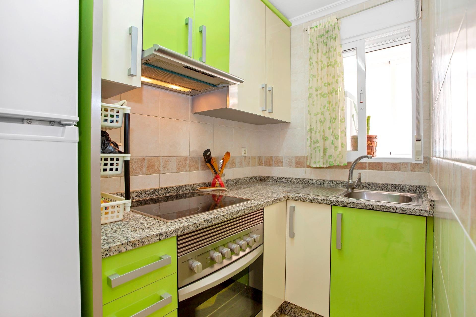 Reventa - Apartamento - Torrevieja - Playa de los locos