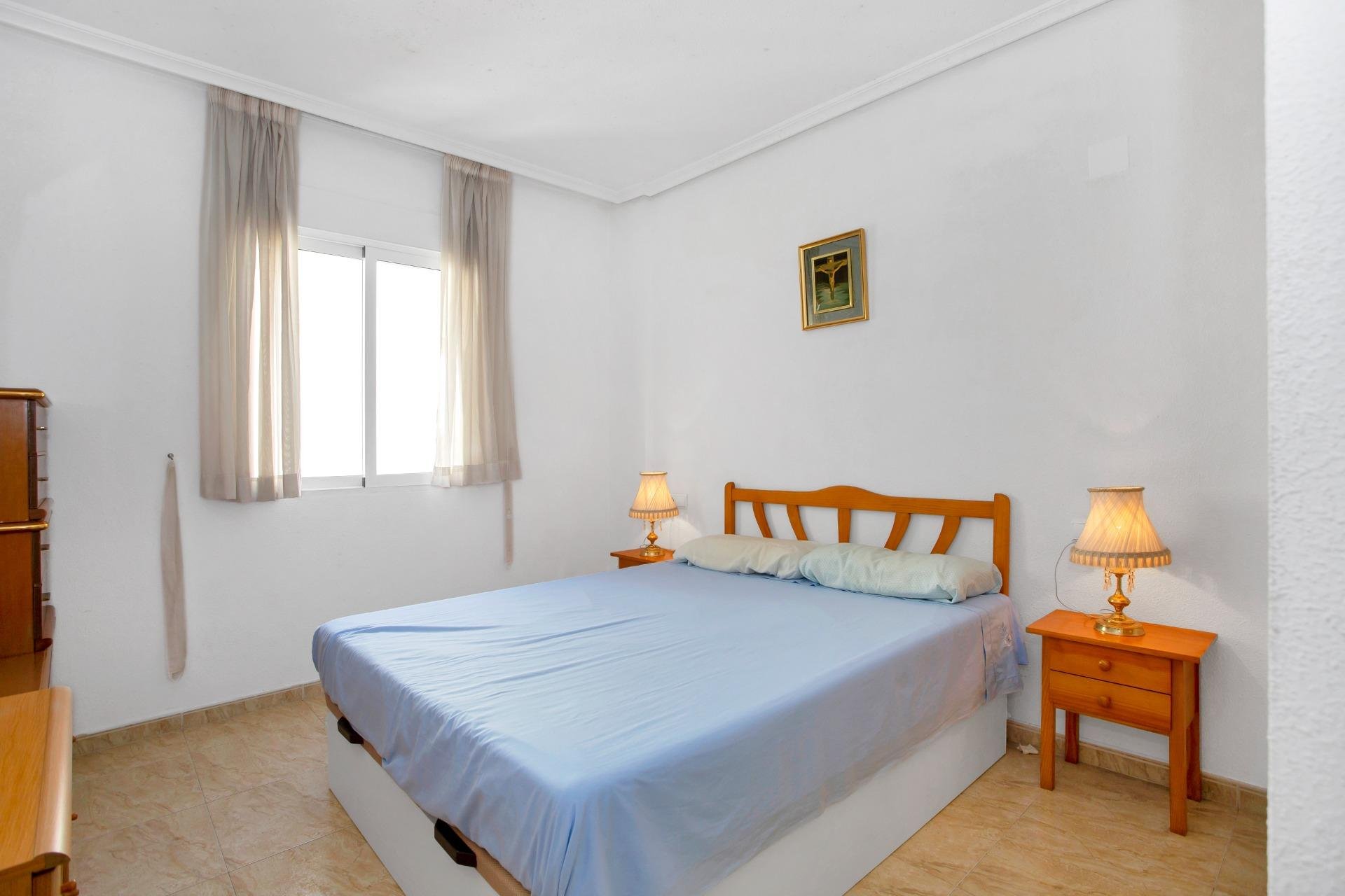 Reventa - Apartamento - Torrevieja - Playa de los locos