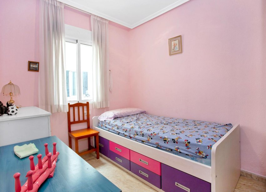 Reventa - Apartamento - Torrevieja - Playa de los locos