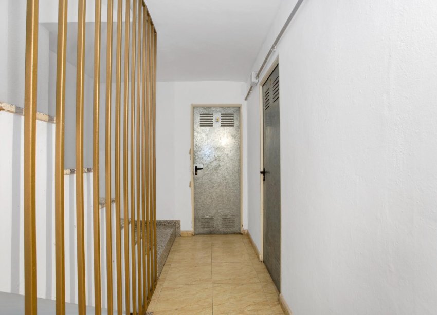 Reventa - Apartamento - Torrevieja - Playa de los locos