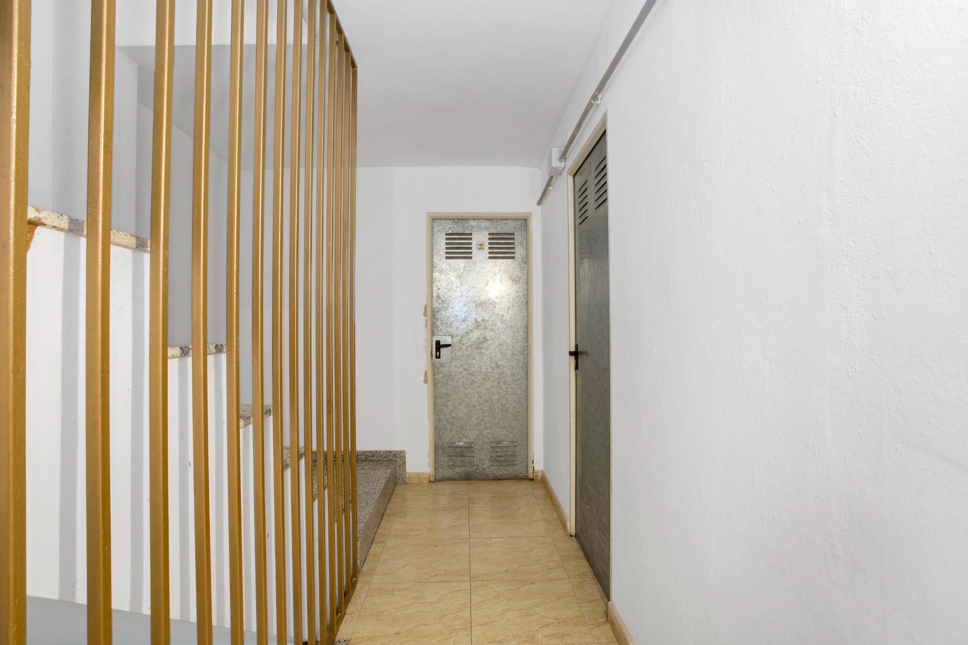 Reventa - Apartamento - Torrevieja - Playa de los locos