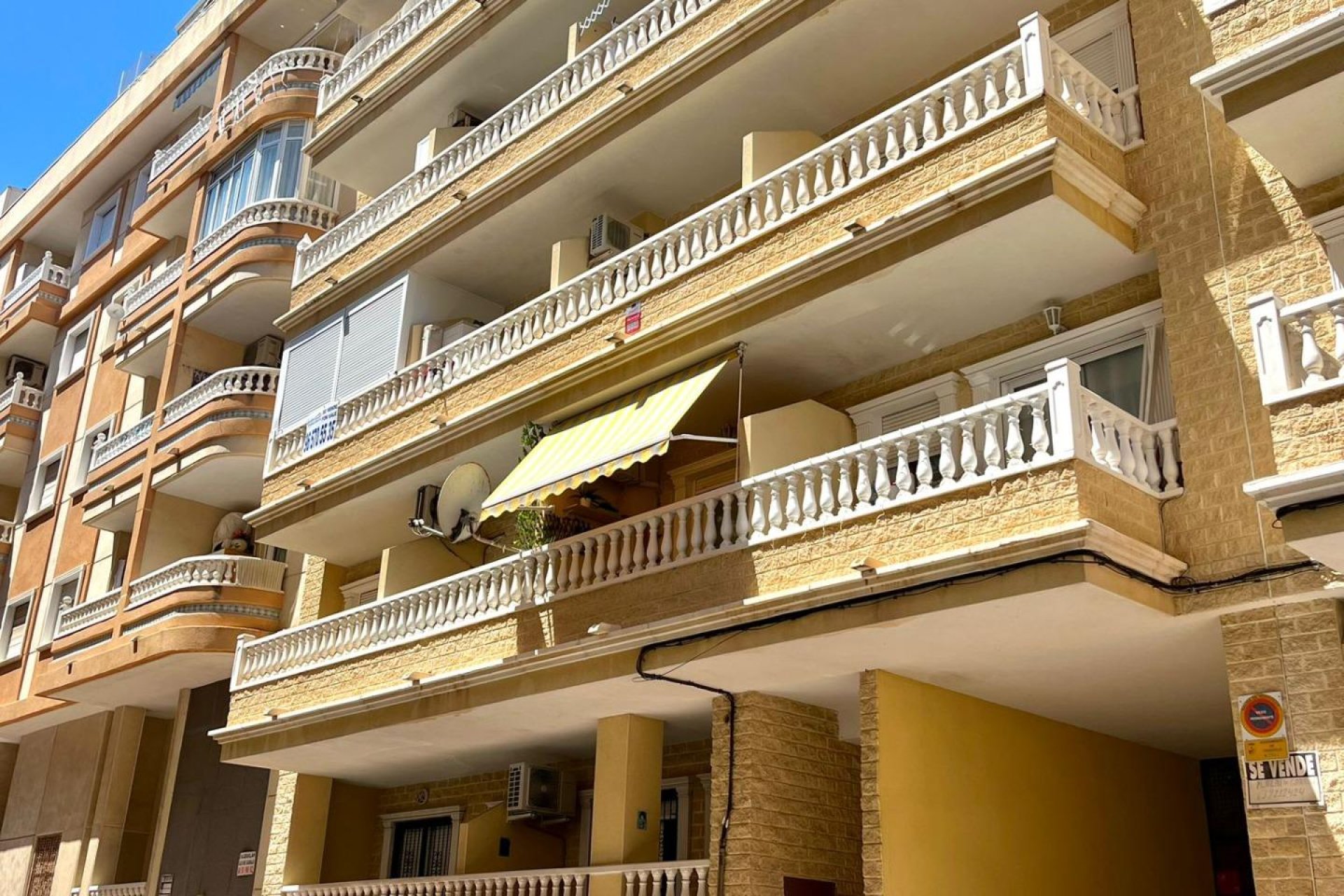 Reventa - Apartamento - Torrevieja - Playa de los locos