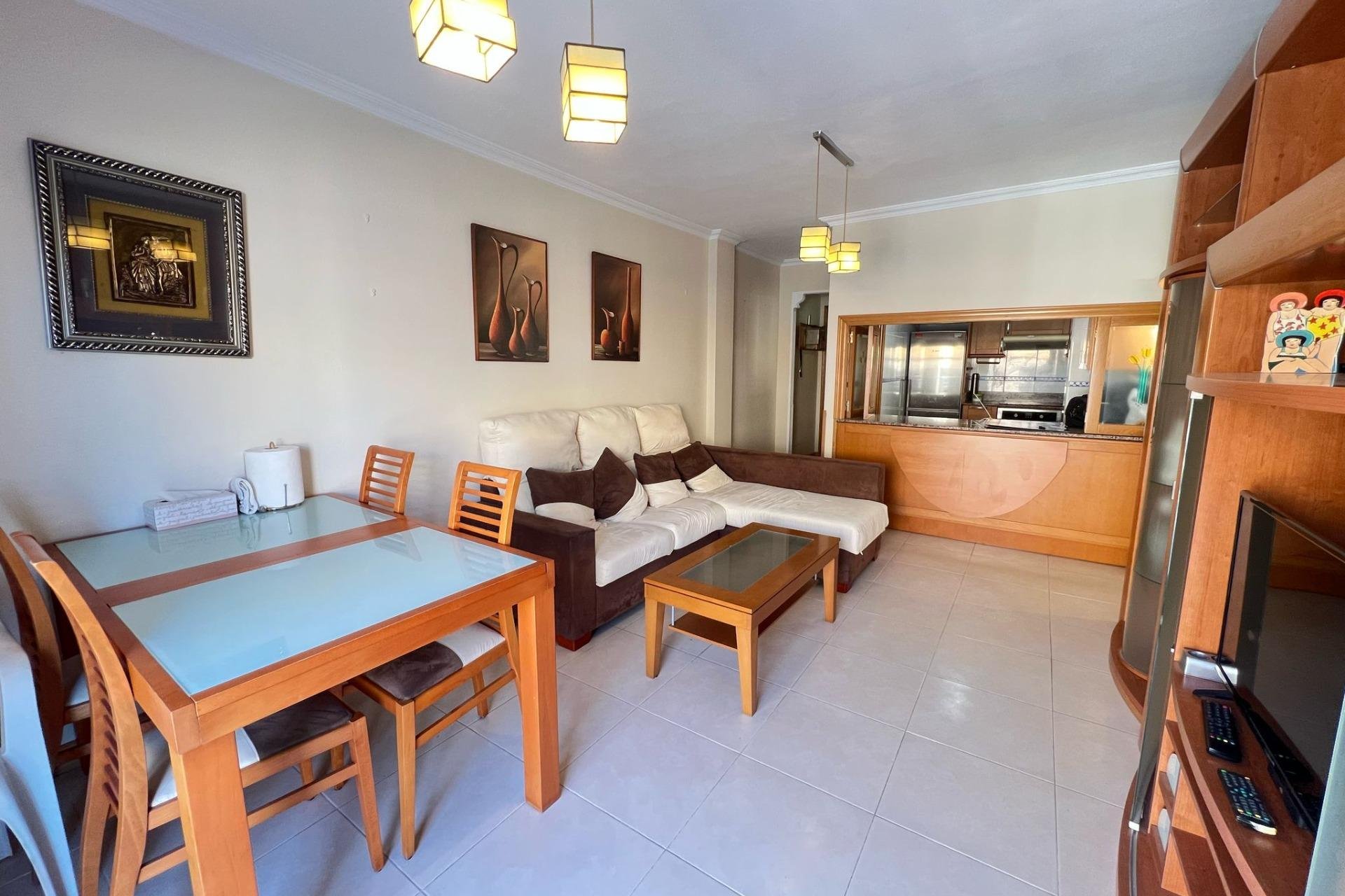 Reventa - Apartamento - Torrevieja - Playa de los locos