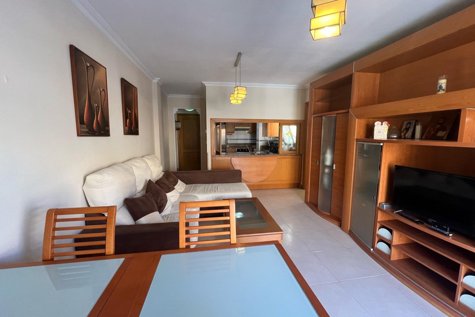 Reventa - Apartamento - Torrevieja - Playa de los locos