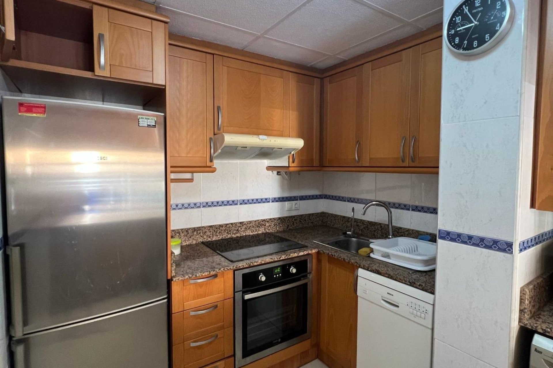 Reventa - Apartamento - Torrevieja - Playa de los locos