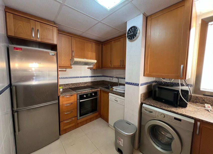 Reventa - Apartamento - Torrevieja - Playa de los locos