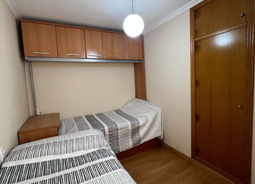 Reventa - Apartamento - Torrevieja - Playa de los locos