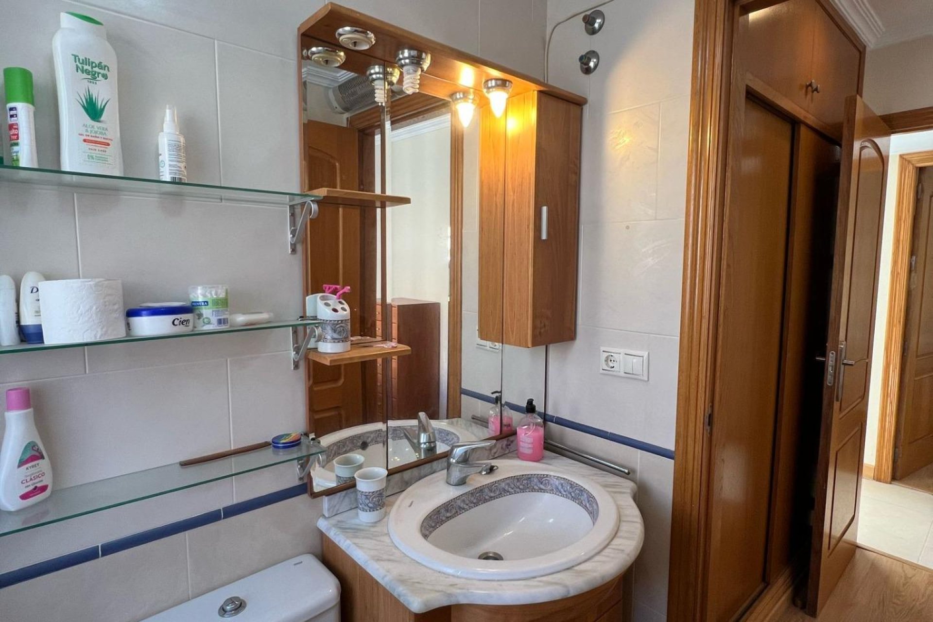 Reventa - Apartamento - Torrevieja - Playa de los locos