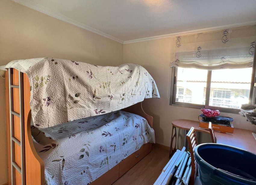 Reventa - Apartamento - Torrevieja - Playa de los locos