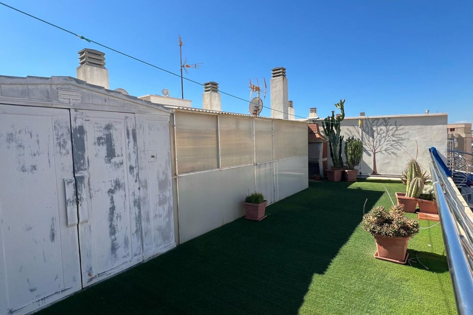 Reventa - Apartamento - Torrevieja - Playa de los locos