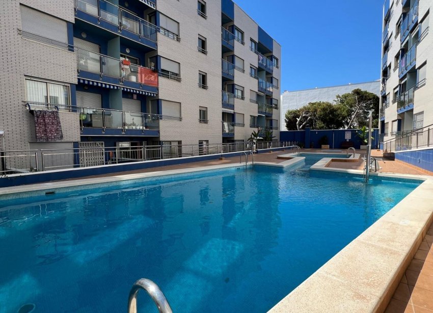 Reventa - Apartamento - Torrevieja - Playa de los locos